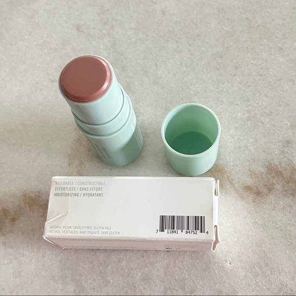 🔥4/$20 🆕 EVIO Cream Cheek Lip Eye Velvet Colour multiStick full size InaWorld - Picture 7 of 11